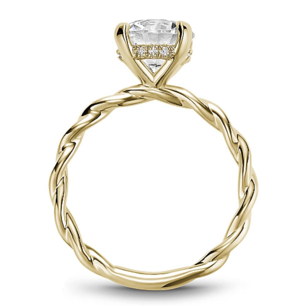 Noam Carver Engagement Ring