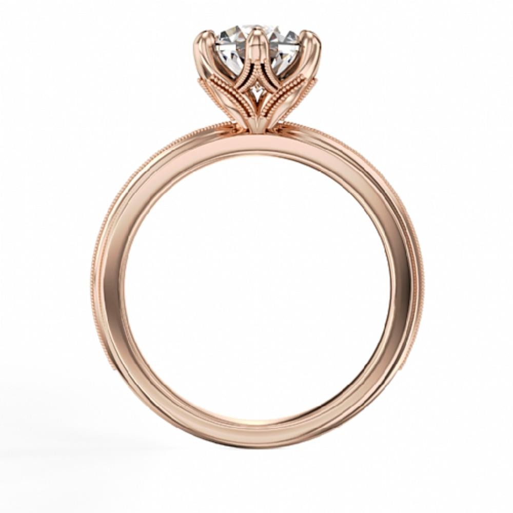 Noam Carver Engagement Ring