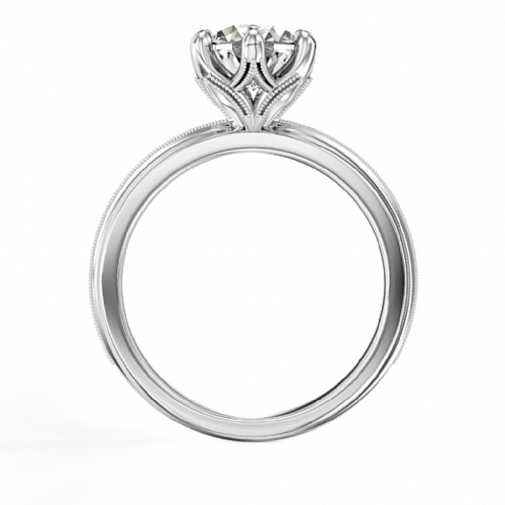 Noam Carver Engagement Ring