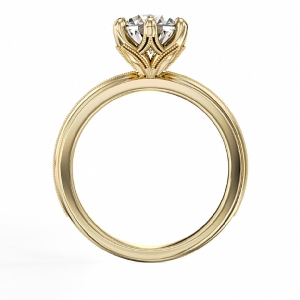 Noam Carver Engagement Ring