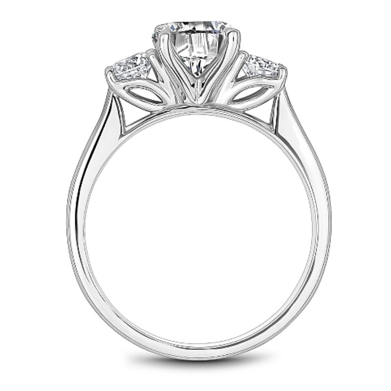 Noam Carver Engagement Ring