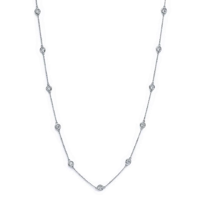 By The Yard Necklace
