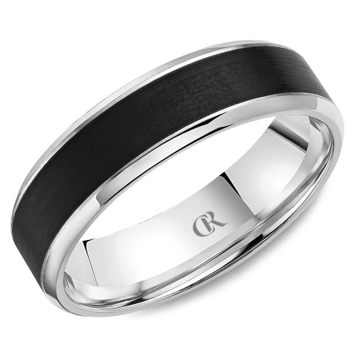 CR Collection Wedding Band