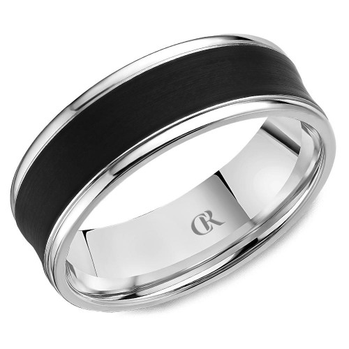 CR Collection Wedding Band