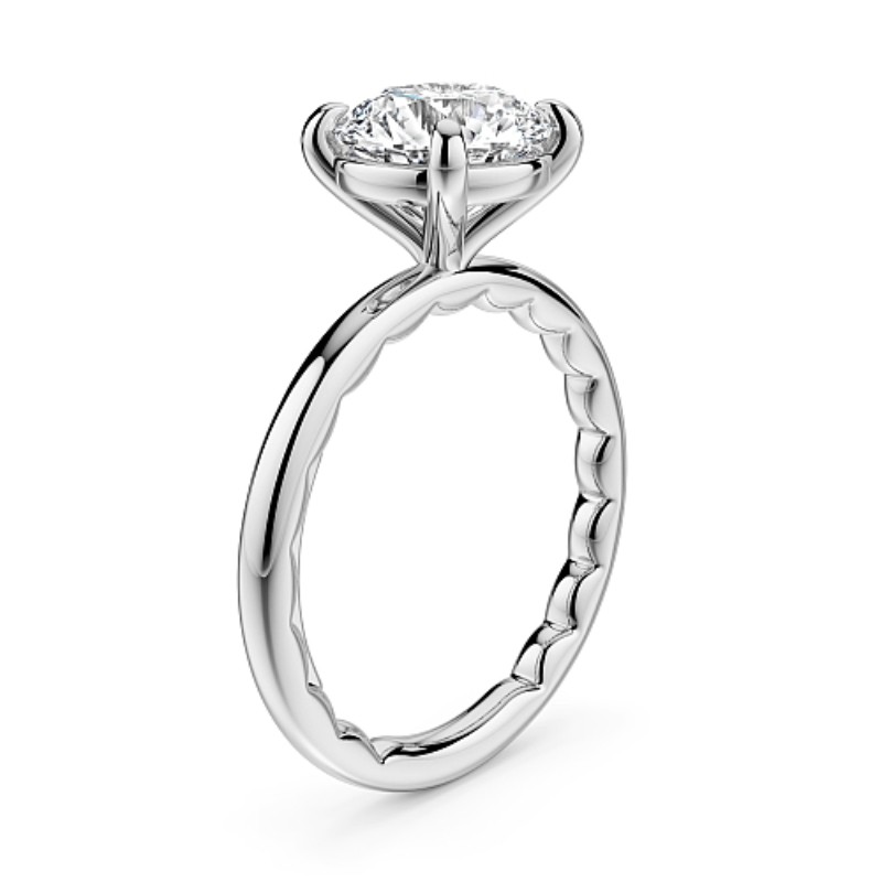 Noam Carver Engagement Ring