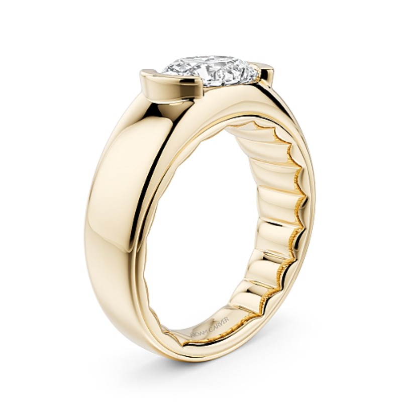 Noam Carver Engagement Ring
