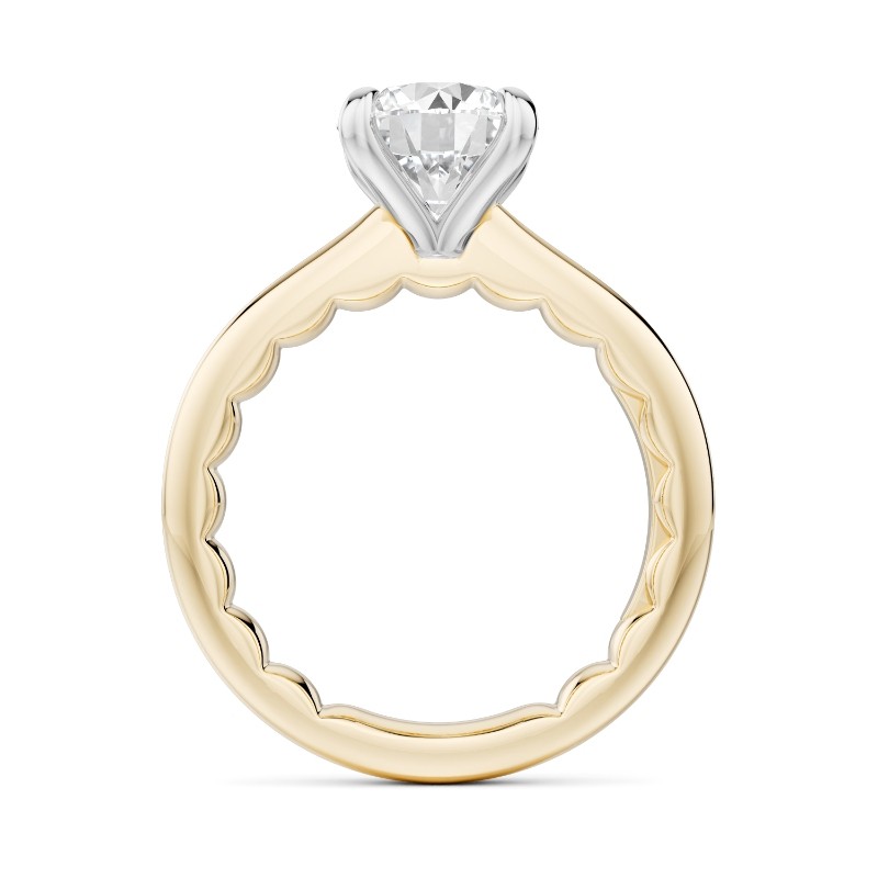 Noam Carver Engagement Ring