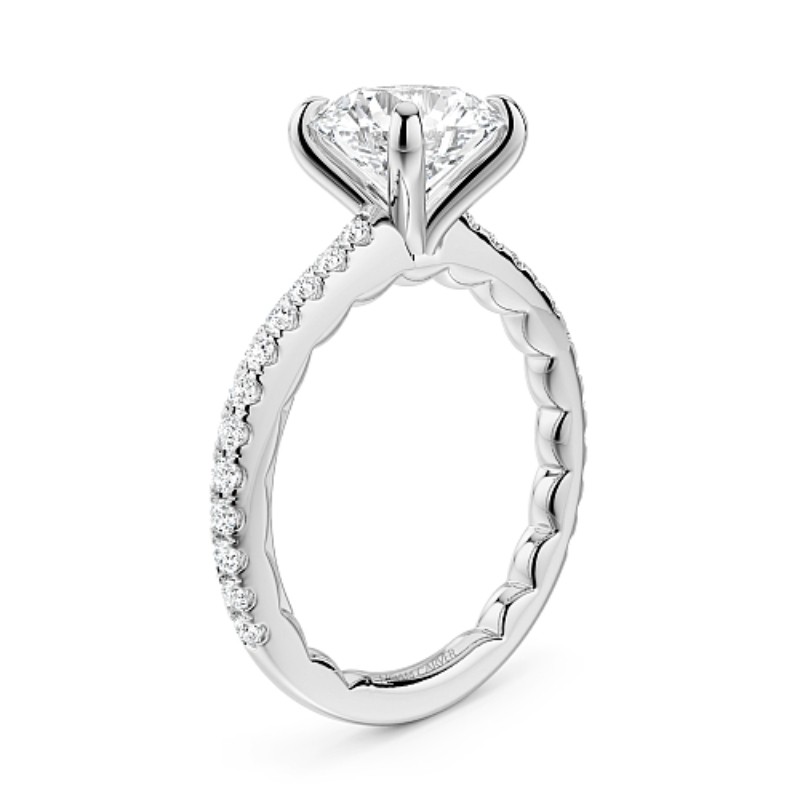 Noam Carver Engagement Ring