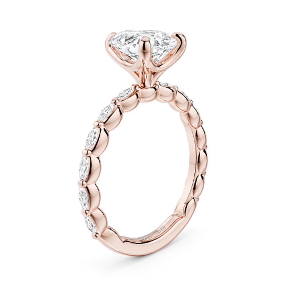 Noam Carver Engagement Ring