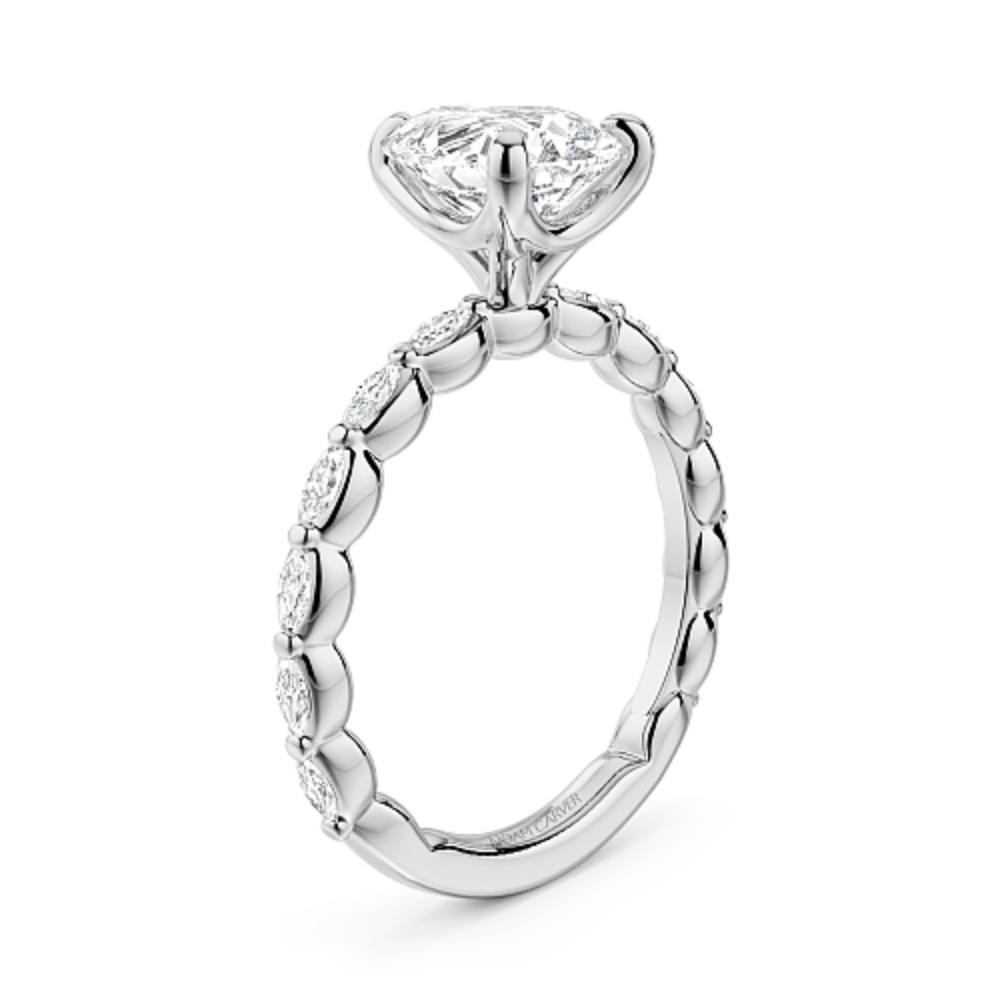 Noam Carver Engagement Ring