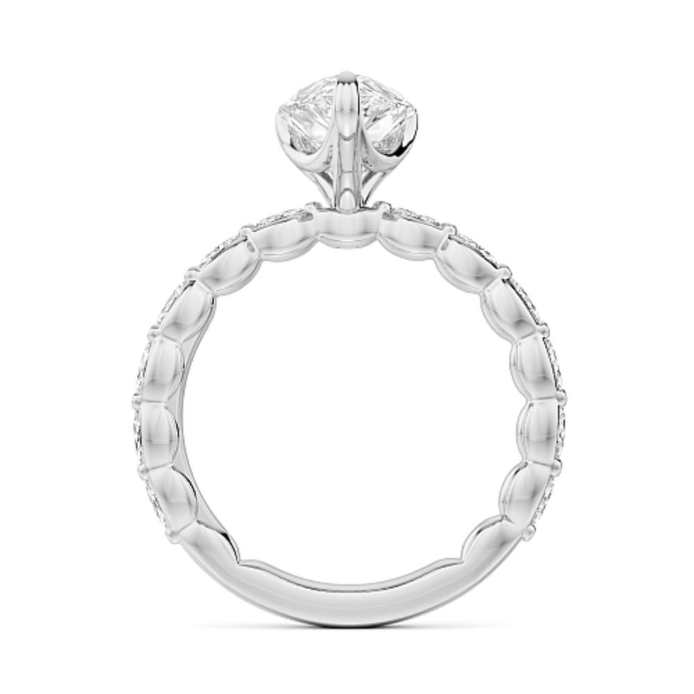 Noam Carver Engagement Ring