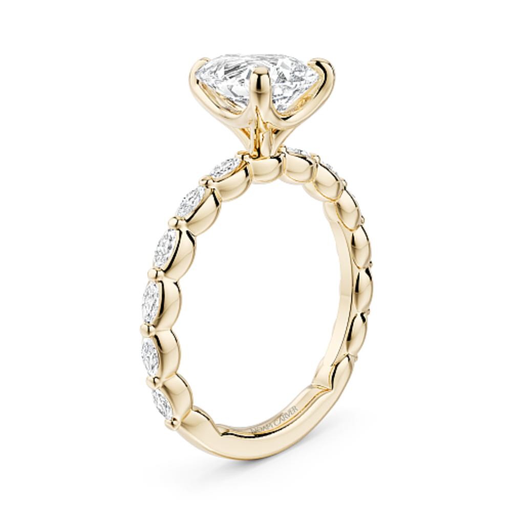 Noam Carver Engagement Ring