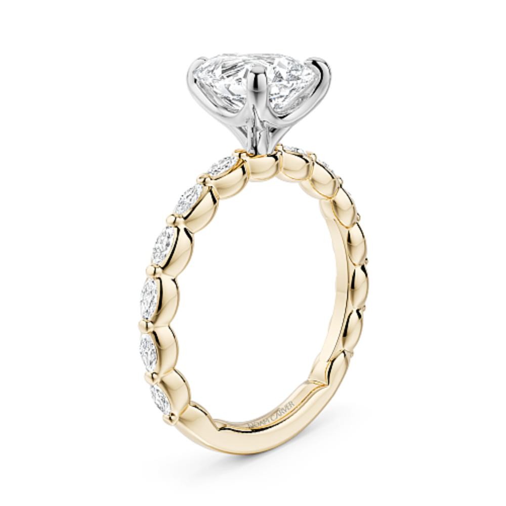 Noam Carver Engagement Ring
