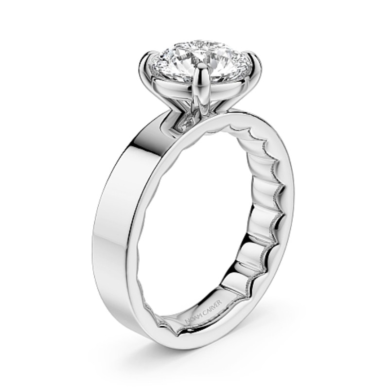 Noam Carver Engagement Ring