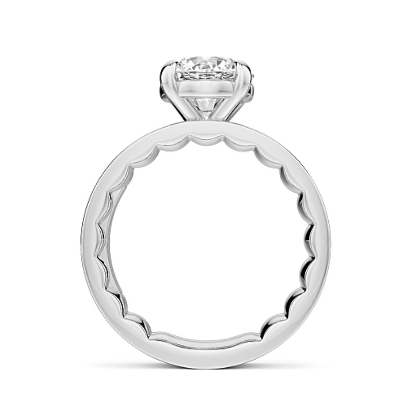 Noam Carver Engagement Ring