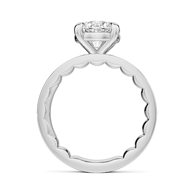 Noam Carver Engagement Ring
