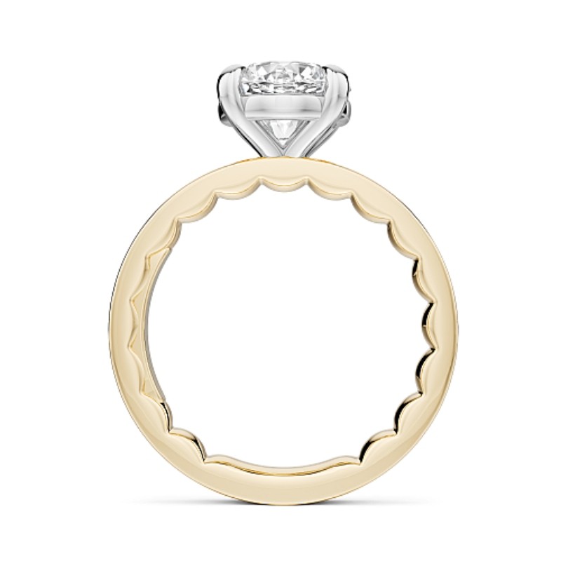 Noam Carver Engagement Ring