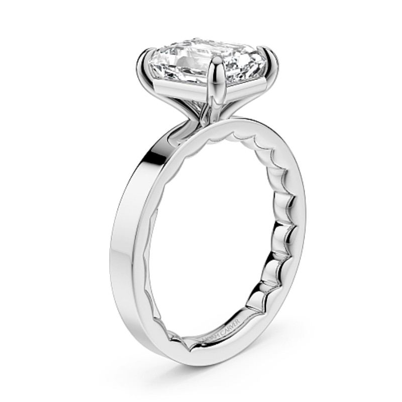 Noam Carver Engagement Ring