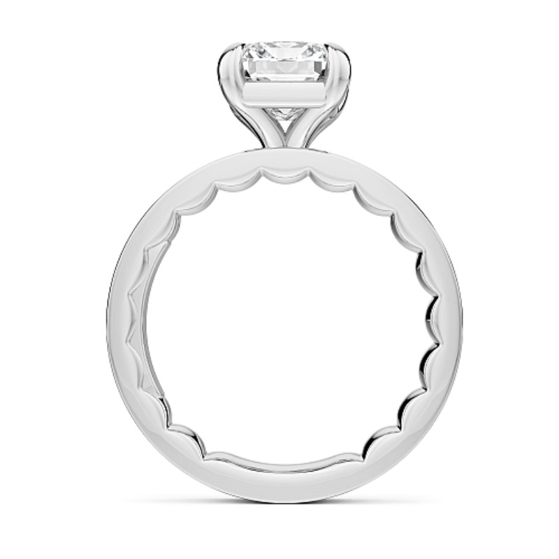 Noam Carver Engagement Ring