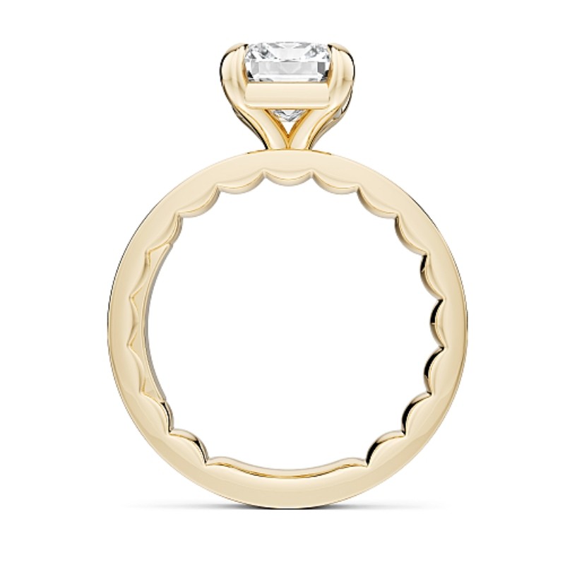 Noam Carver Engagement Ring
