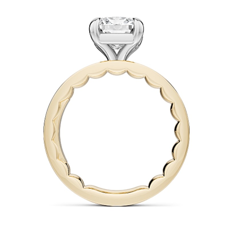 Noam Carver Engagement Ring