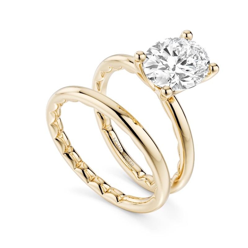 Noam Carver Engagement Ring