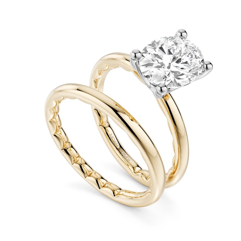 Noam Carver Engagement Ring