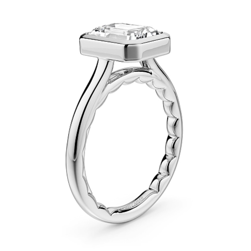 Noam Carver Engagement Ring