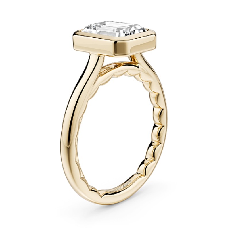 Noam Carver Engagement Ring