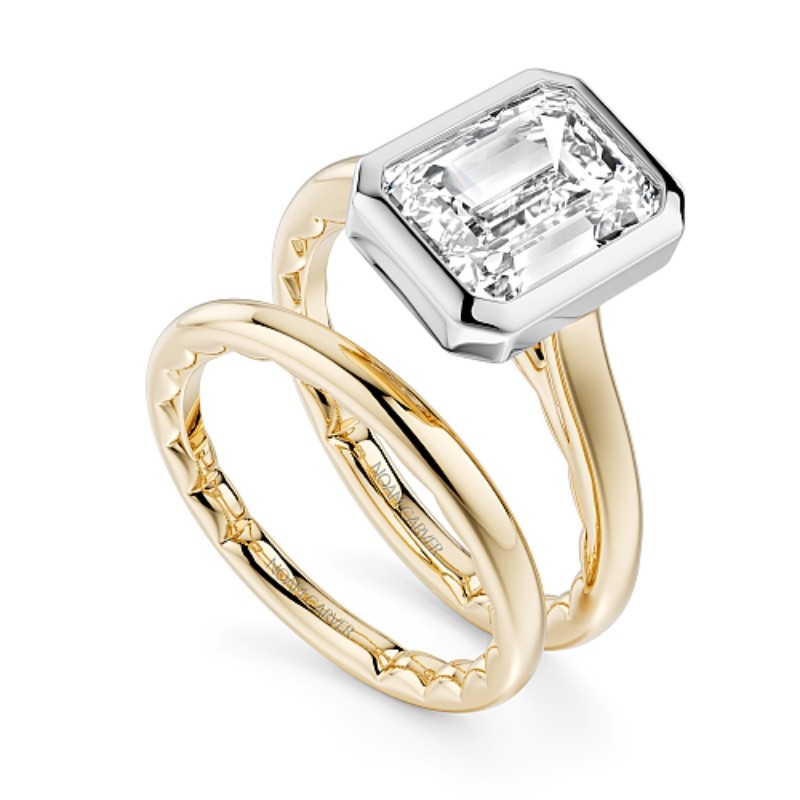 Noam Carver Engagement Ring