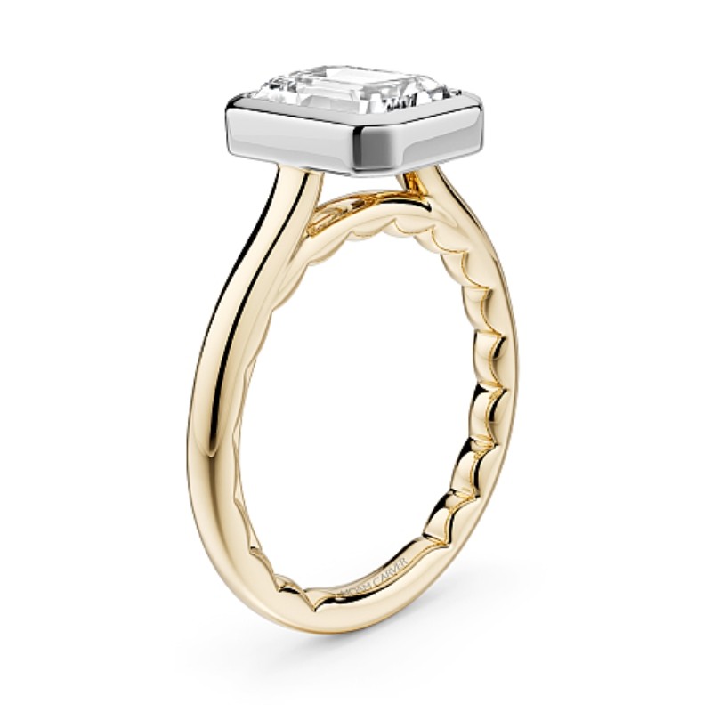 Noam Carver Engagement Ring