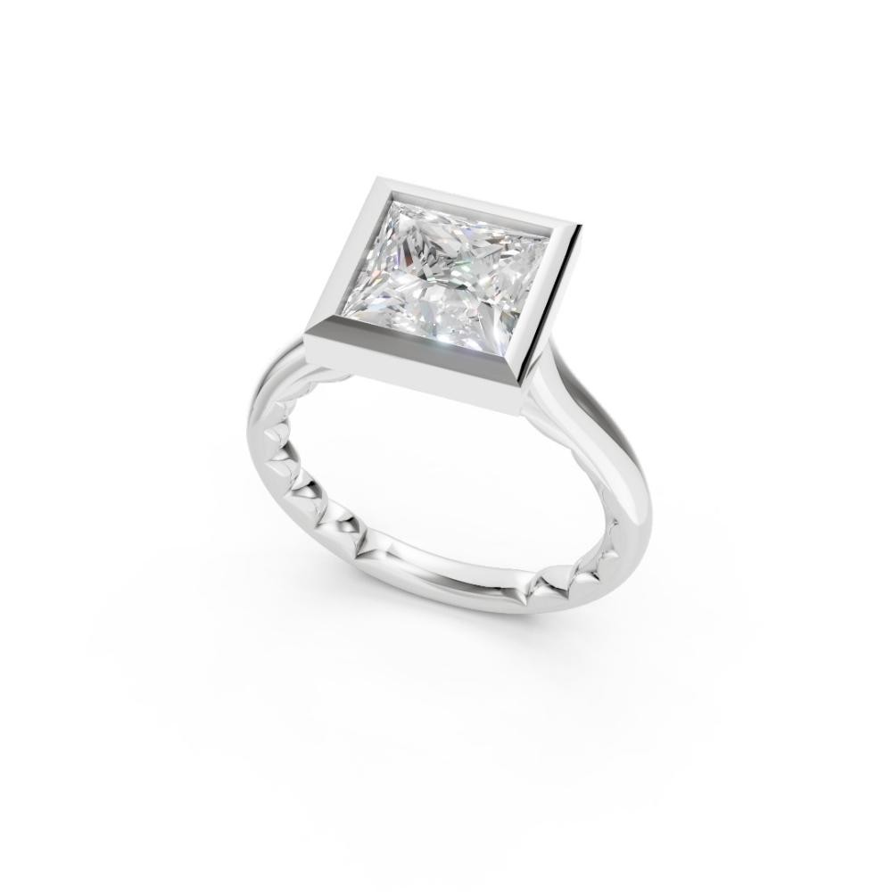Noam Carver Engagement Ring