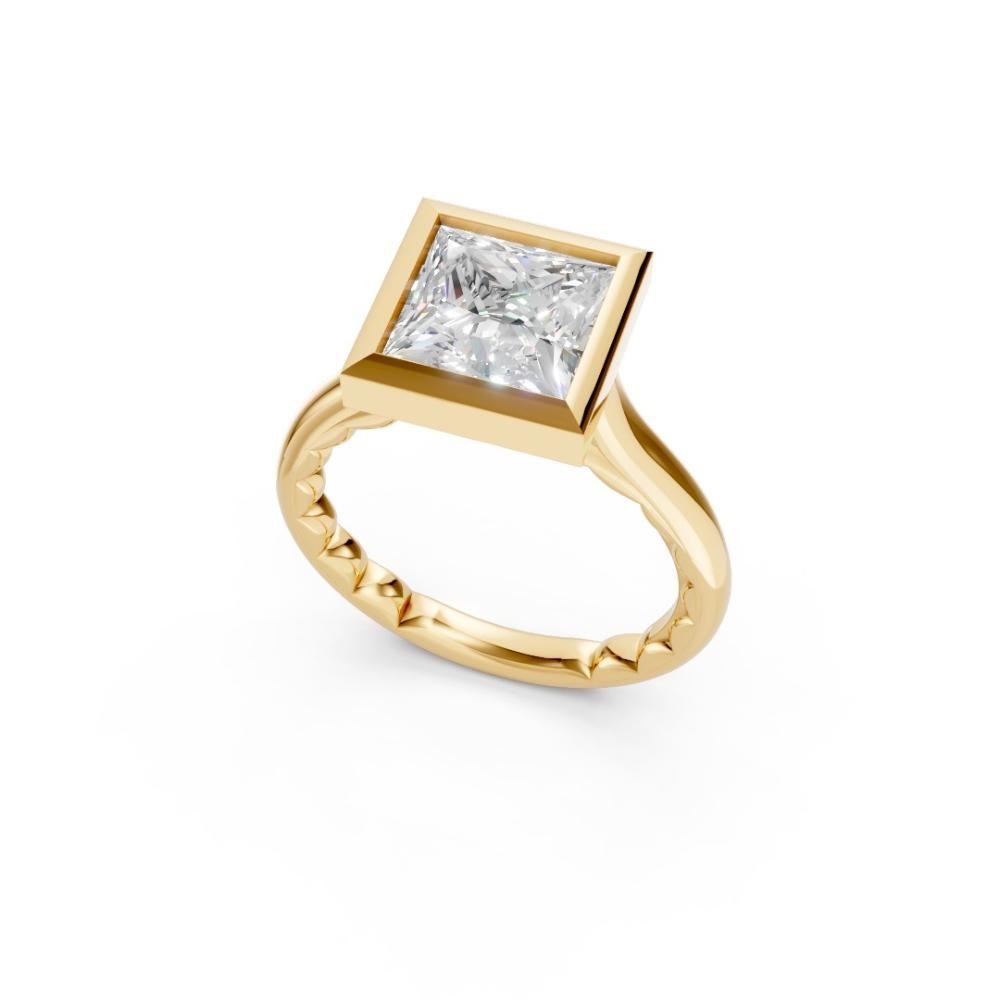 Noam Carver Engagement Ring