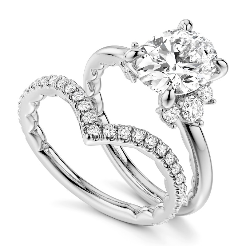 Noam Carver Engagement Ring