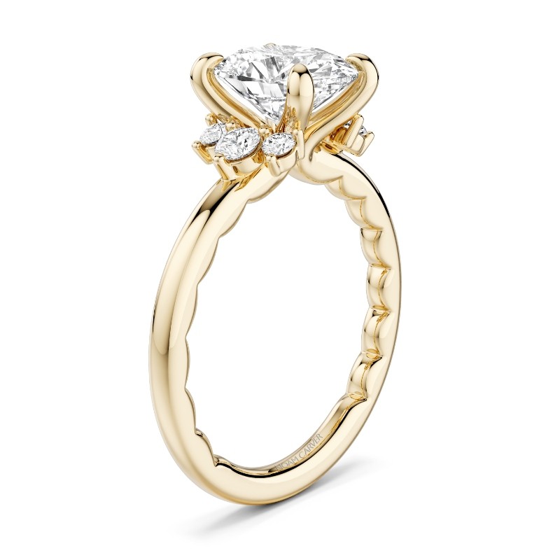 Noam Carver Engagement Ring