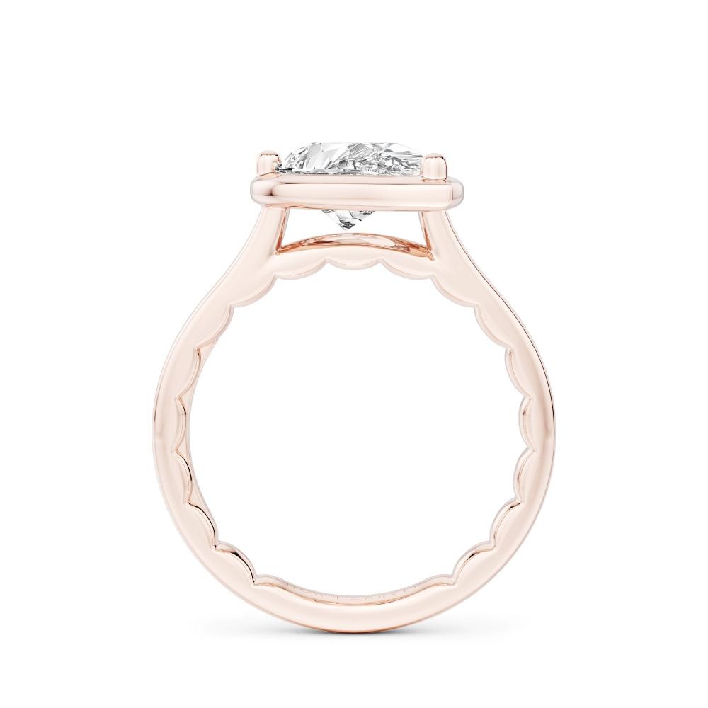 Noam Carver Engagement Ring