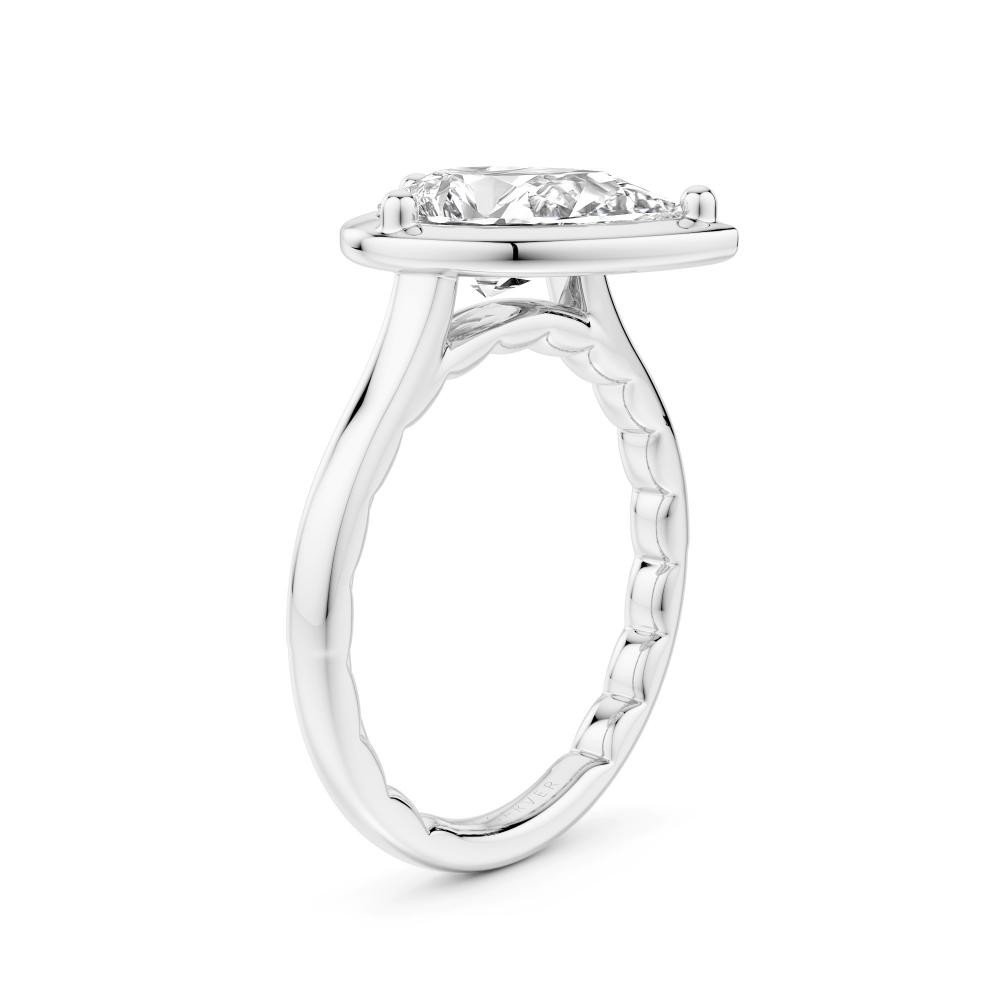 Noam Carver Engagement Ring