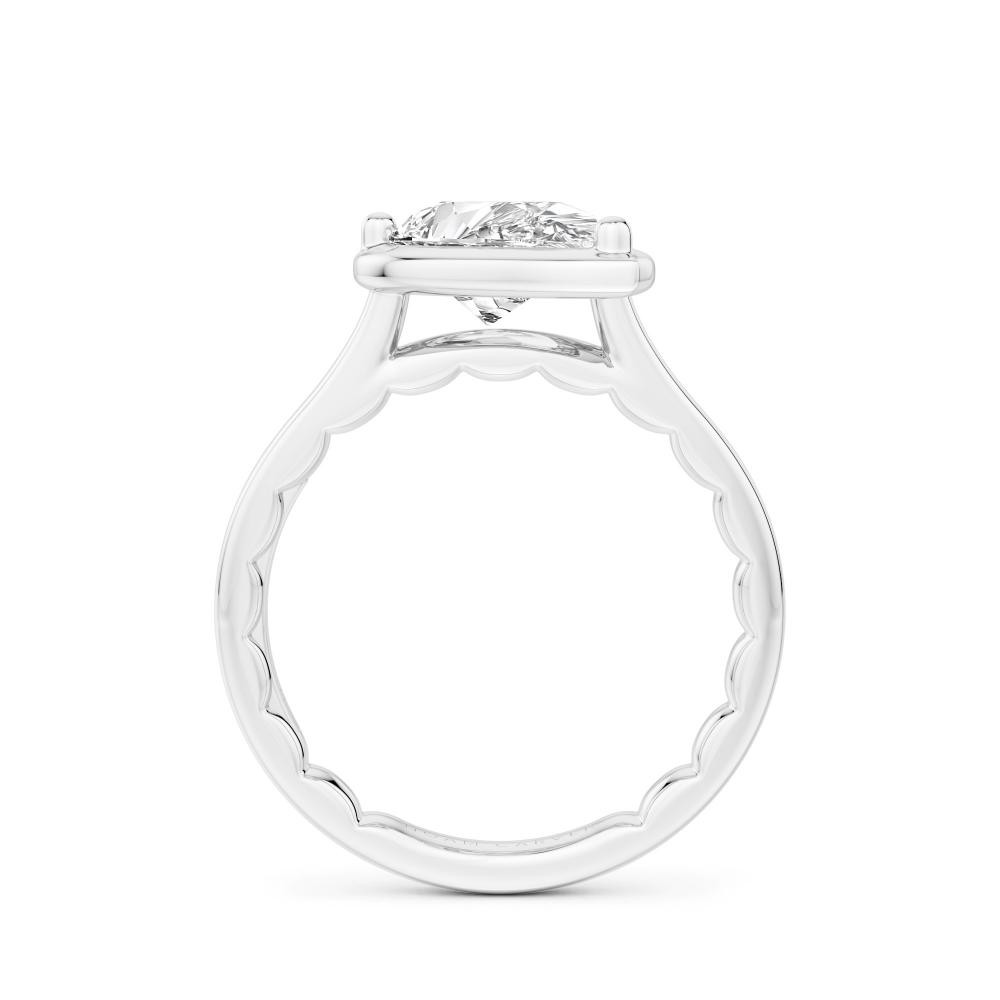 Noam Carver Engagement Ring