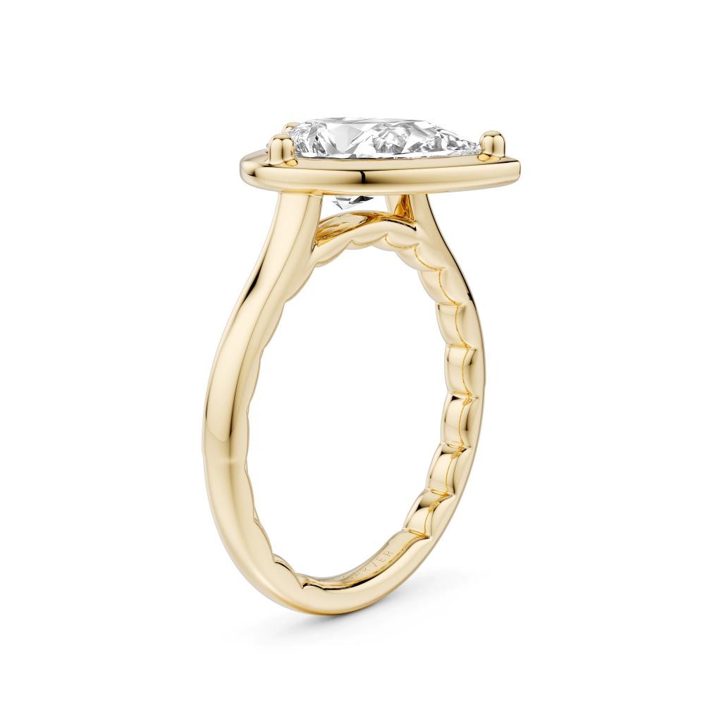 Noam Carver Engagement Ring