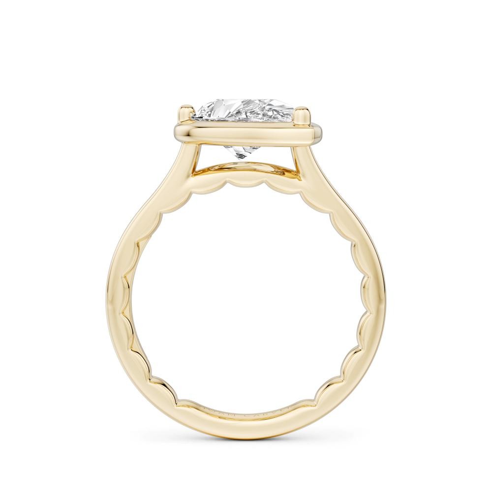 Noam Carver Engagement Ring
