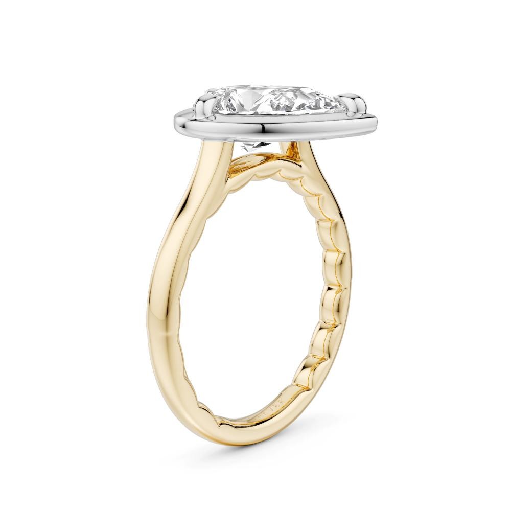 Noam Carver Engagement Ring