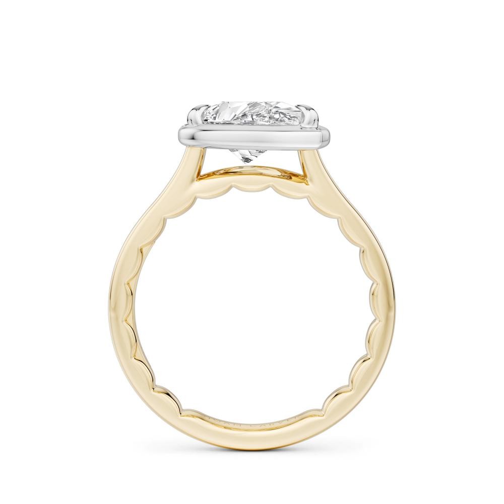 Noam Carver Engagement Ring