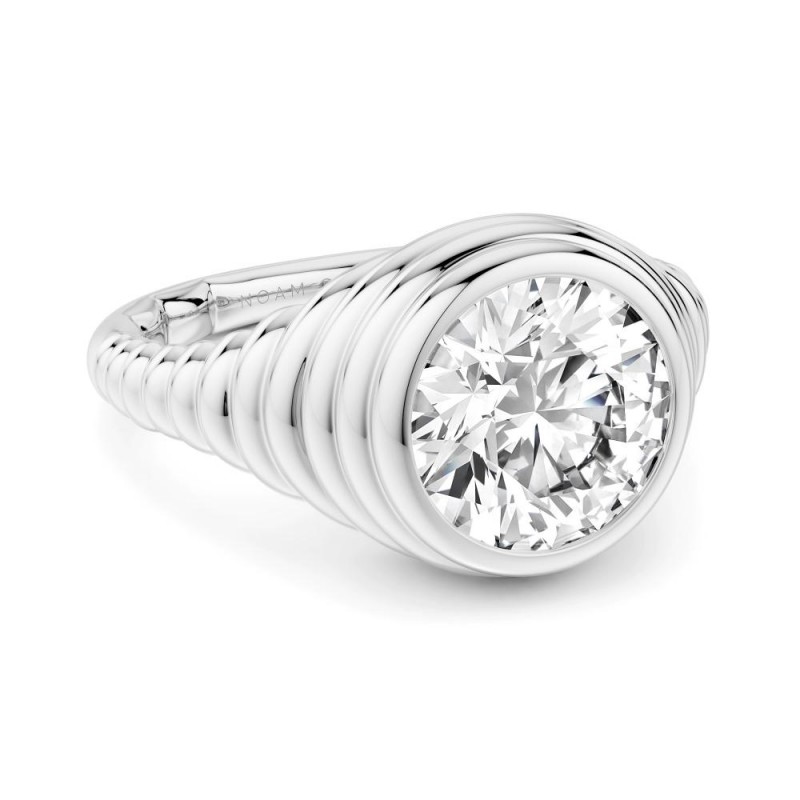 Noam Carver Engagement Ring