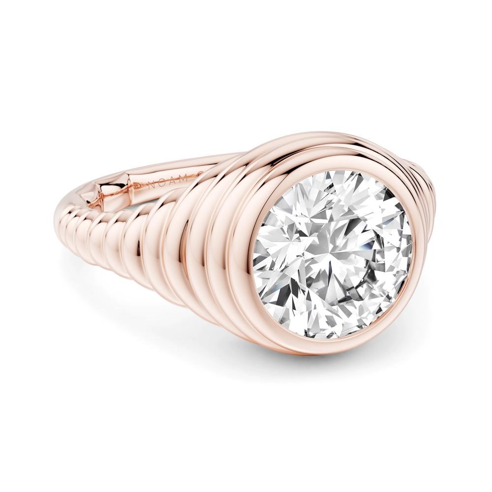 Noam Carver Engagement Ring