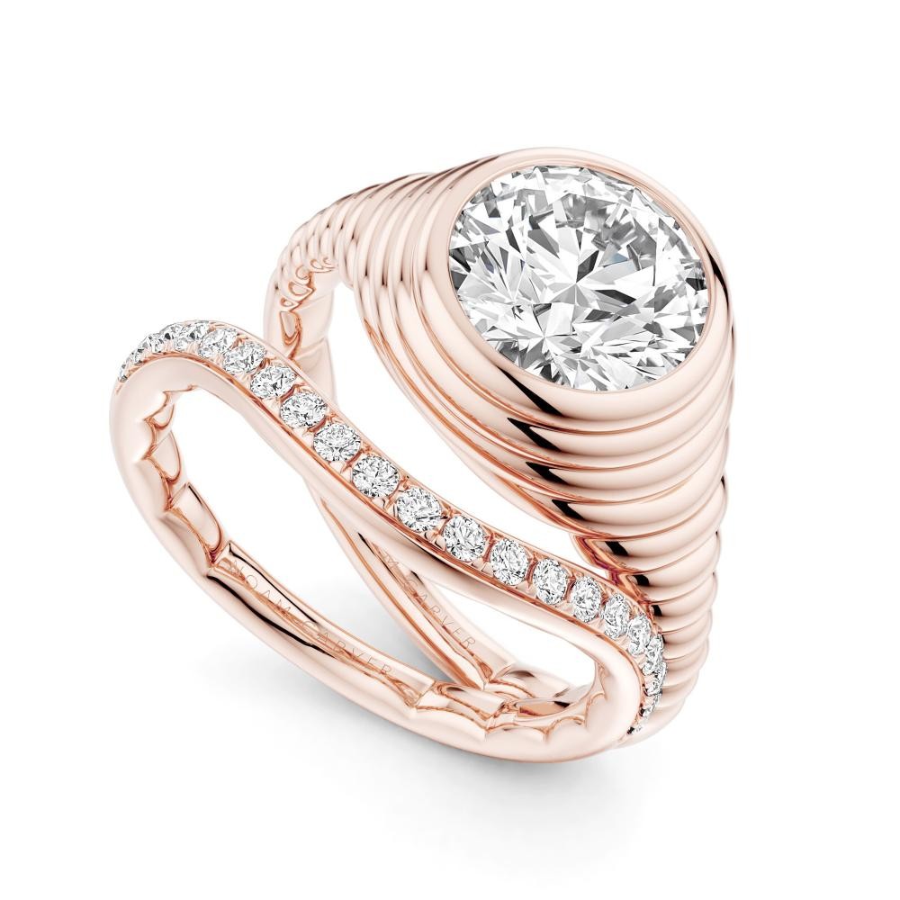 Noam Carver Engagement Ring