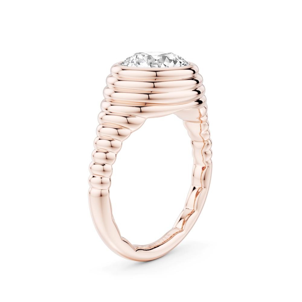 Noam Carver Engagement Ring