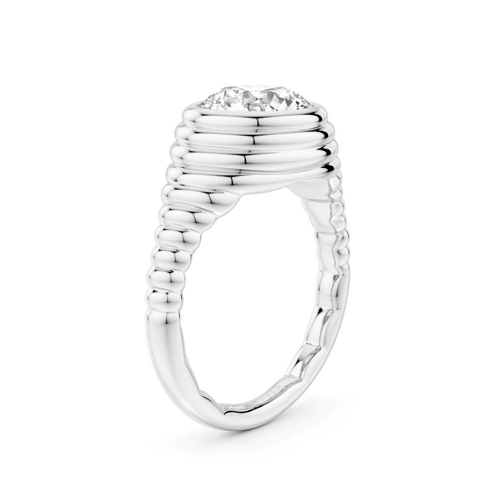 Noam Carver Engagement Ring