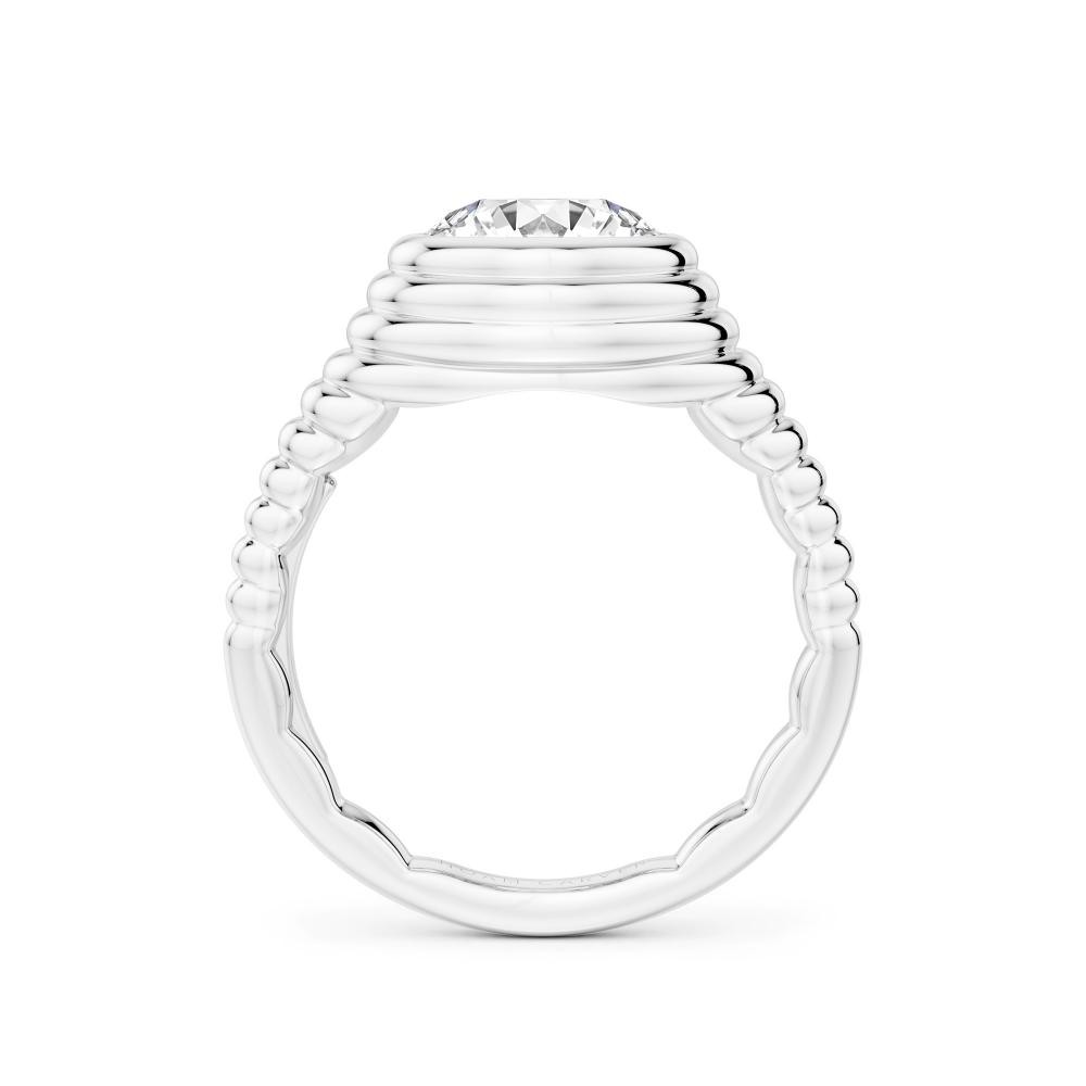 Noam Carver Engagement Ring
