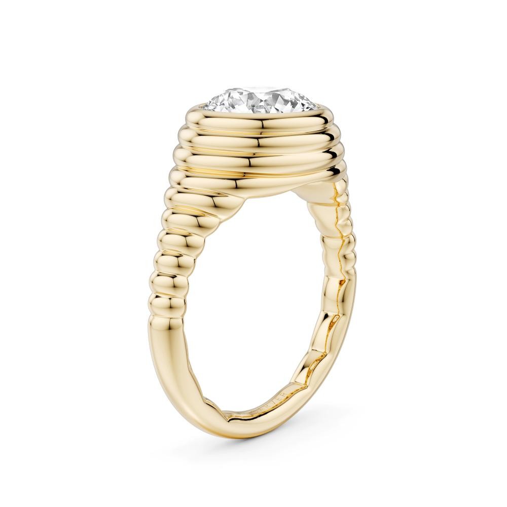 Noam Carver Engagement Ring