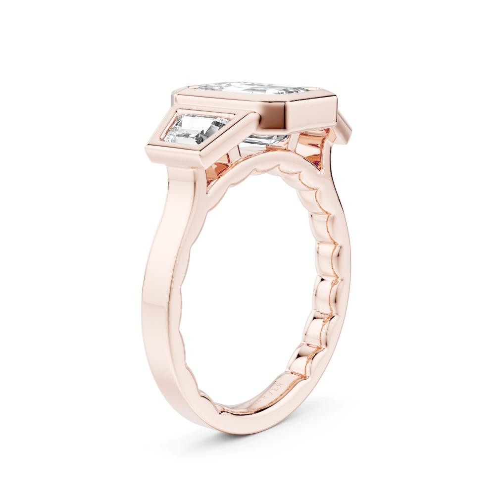 Noam Carver Engagement Ring